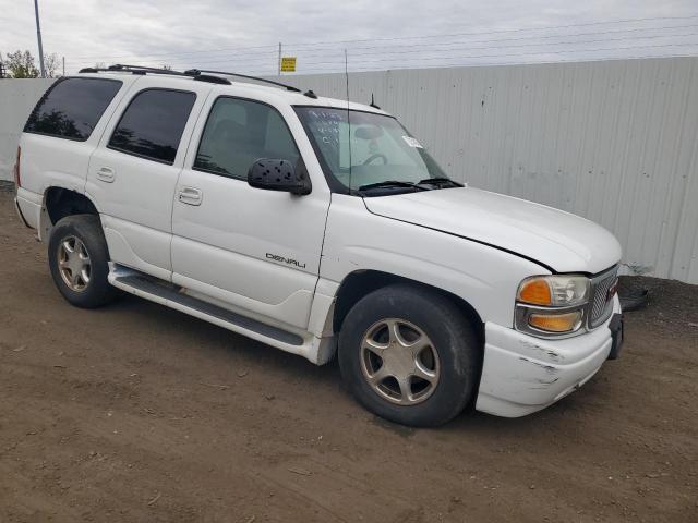 Photo 4 from auction – 2003 GMC YUKON DENA with VIN 1GKEK63U03J172811