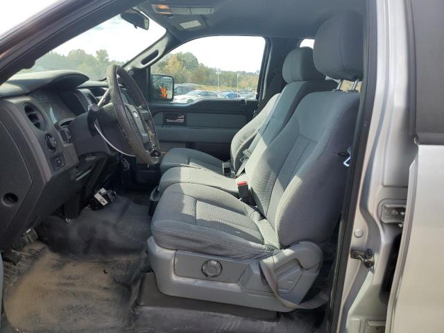 Photo 7 from auction – 2014 FORD F150 SUPER with VIN 1FTFW1EF5EFA40347