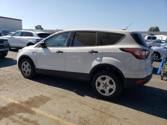 Photo 2 from auction – 2018 FORD ESCAPE S with VIN 1FMCU0F70JUA04531