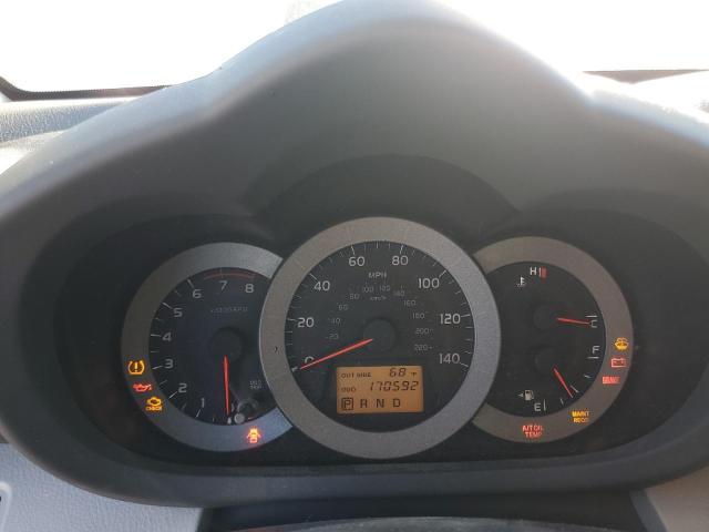 Photo 9 from auction – 2007 TOYOTA RAV4 LIMIT with VIN JTMBD31V675098523
