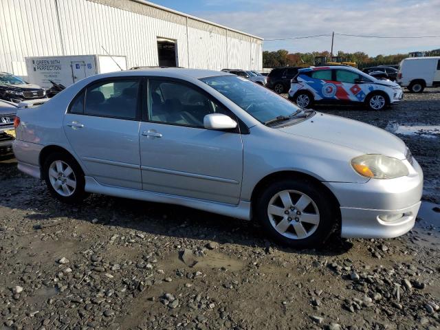 Photo 4 from auction – 2006 TOYOTA COROLLA CE with VIN 2T1BR32E96C642384