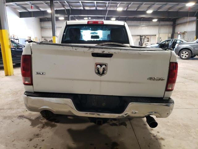 Photo 6 from auction – 2011 DODGE RAM 1500 with VIN 1D7RV1CT5BS540669