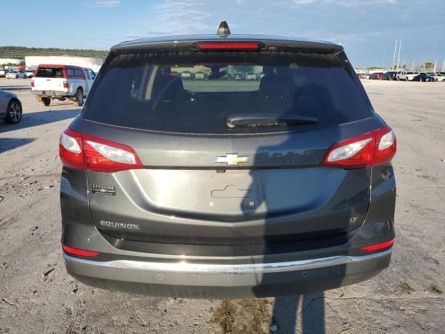 Photo 6 from auction – 2020 CHEVROLET EQUINOX LT with VIN 3GNAXKEV8LS507510