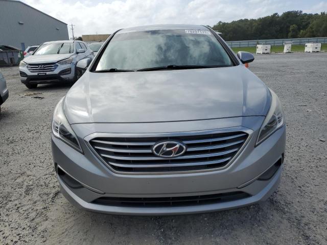 Photo 5 from auction – 2016 HYUNDAI SONATA SE with VIN 5NPE24AF7GH365394