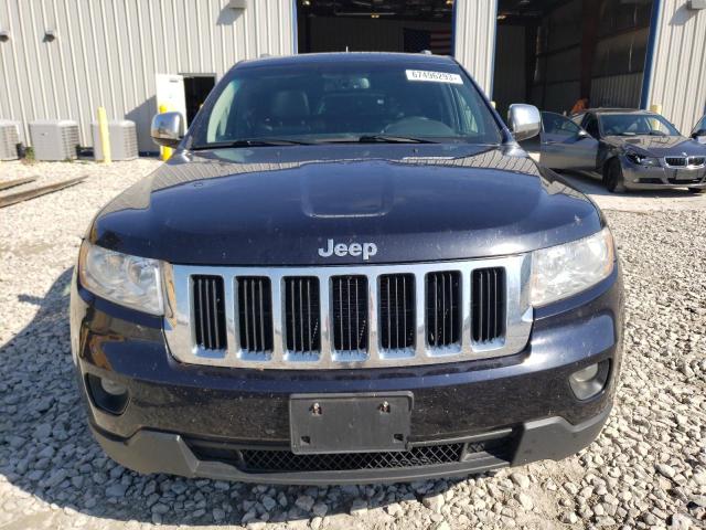 Photo 5 from auction – 2011 JEEP GRAND CHER with VIN 1J4RR4GG8BC702845