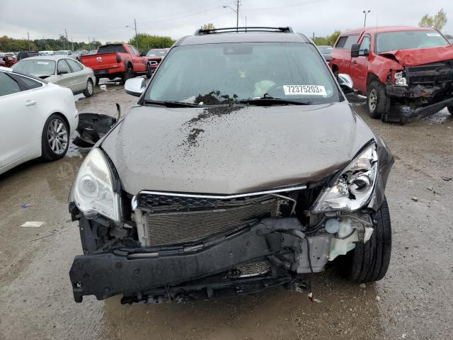 صورة رقم 5 من المزاد - 2012 CHEVROLET EQUINOX LT مع VIN 2GNFLGE5XC6237015