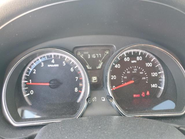 Photo 9 from auction – 2019 NISSAN VERSA S with VIN 3N1CN7AP2KL816638
