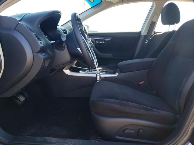 Photo 7 from auction – 2013 NISSAN ALTIMA 2.5 with VIN 1N4AL3AP8DC262495