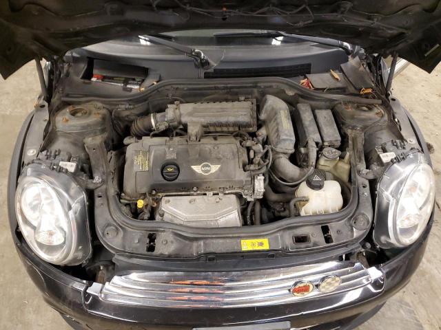 Photo 11 from auction – 2012 MINI COOPER with VIN WMWSU3C53CT259720