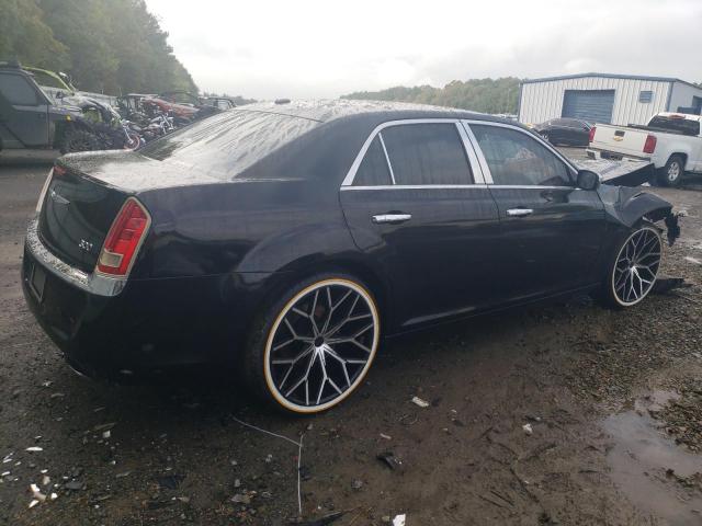 Photo 3 from auction – 2012 CHRYSLER 300 LIMITE with VIN 2C3CCACG1CH309810