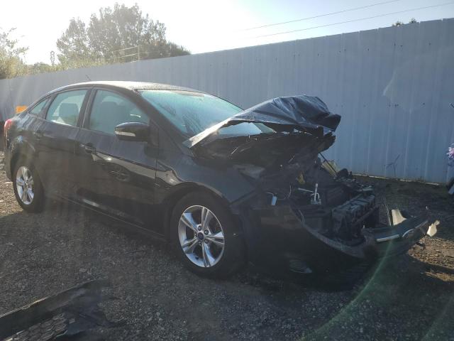 Photo 4 from auction – 2014 FORD FOCUS SE with VIN 1FADP3F23EL142670