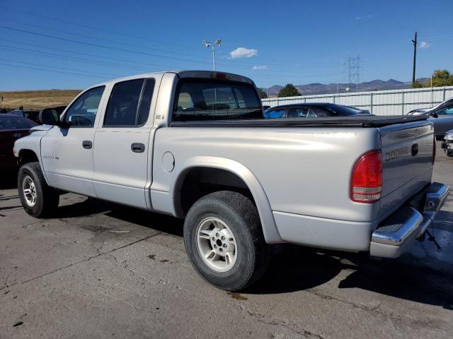 Photo 2 from auction – 2000 DODGE DAKOTA QUA with VIN 1B7GG2AN3YS664308