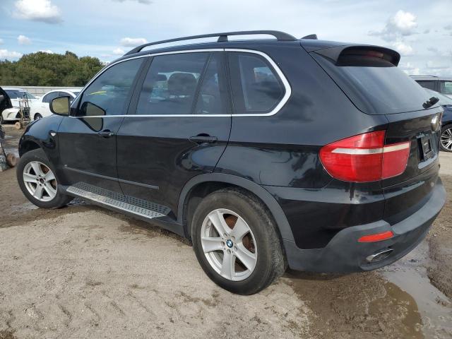 Photo 2 from auction – 2007 BMW X5 4.8I with VIN 5UXFE83537LZ44139