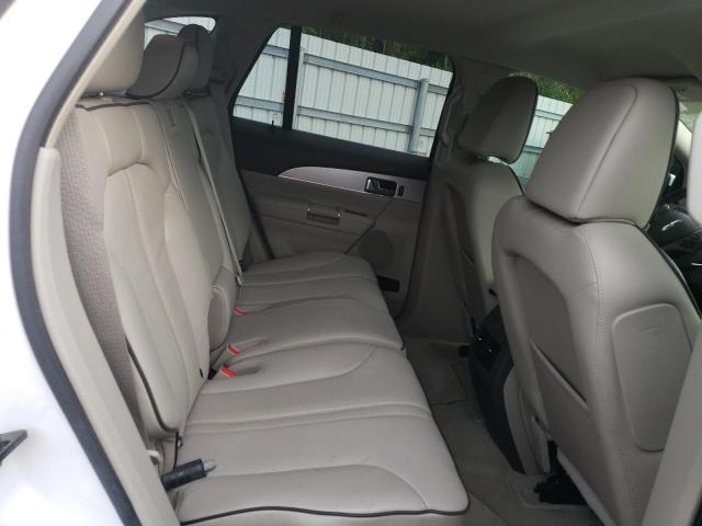 Photo 11 from auction – 2011 LINCOLN MKX with VIN 2LMDJ6JK1BBJ28461