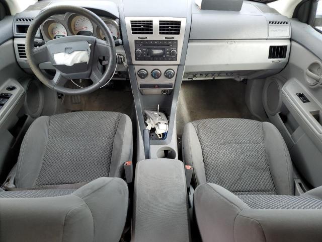 Photo 8 from auction – 2008 DODGE AVENGER SE with VIN 1B3LC46K38N154528