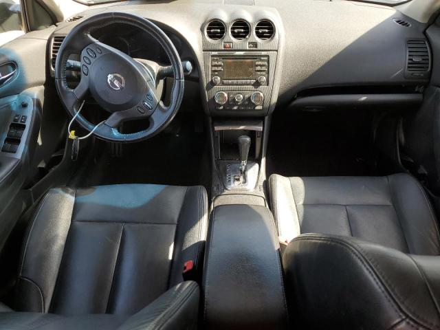 Photo 8 from auction – 2012 NISSAN ALTIMA BAS with VIN 1N4AL2AP4CN538314