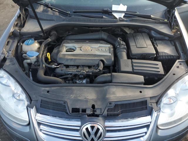 Photo 11 from auction – 2009 VOLKSWAGEN JETTA WOLF with VIN 3VWRJ71K39M069219