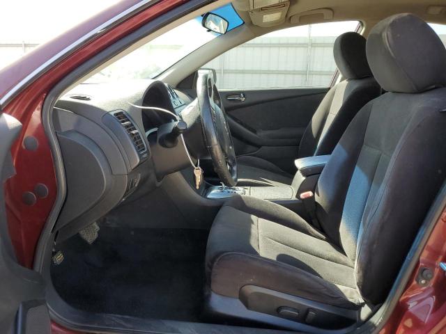 Photo 7 from auction – 2010 NISSAN ALTIMA BAS with VIN 1N4AL2AP2AN558820