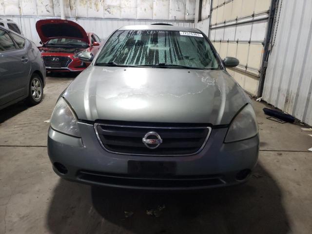 Photo 5 from auction – 2003 NISSAN ALTIMA BAS with VIN 1N4AL11DX3C259185