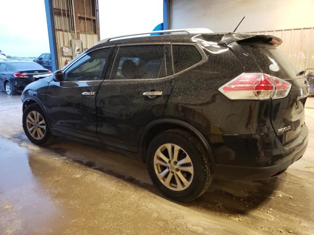 Photo 2 from auction – 2016 NISSAN ROGUE S with VIN KNMAT2MT4GP613610