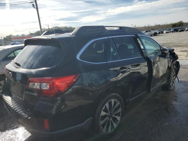 Photo 3 from auction – 2016 SUBARU OUTBACK 2. with VIN 4S4BSBNC3G3259507