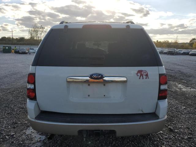 Photo 6 from auction – 2009 FORD EXPLORER E with VIN 1FMEU64879UA14198