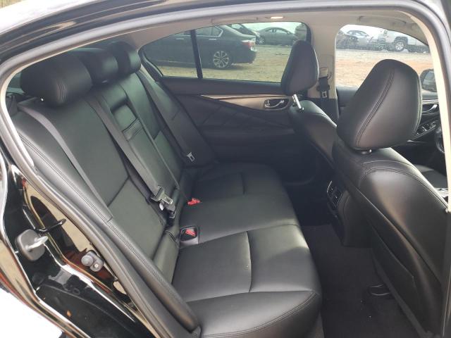 Photo 10 from auction – 2016 INFINITI Q50 PREMIU with VIN JN1EV7AR5GM342174