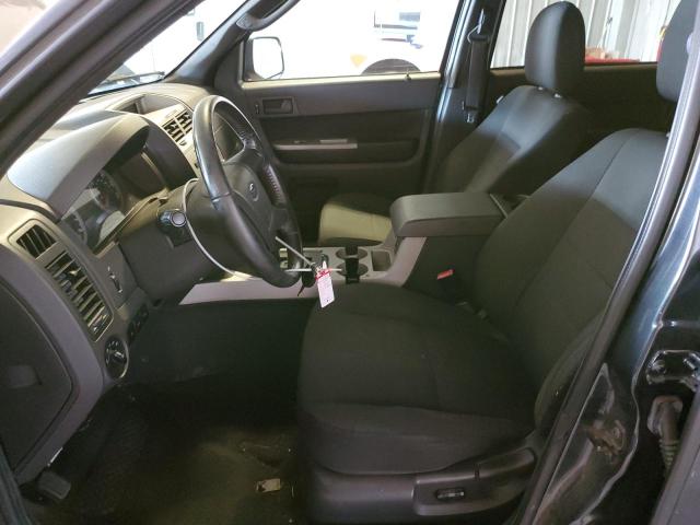 Photo 7 from auction – 2009 FORD ESCAPE XLT with VIN 1FMCU03709KA14956