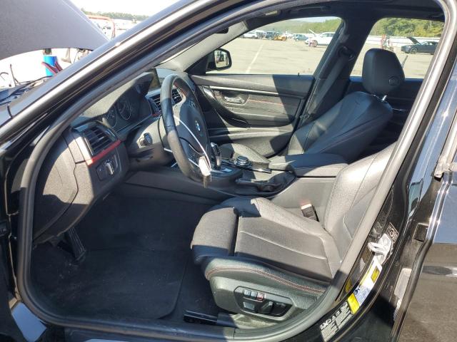 Photo 7 from auction – 2015 BMW 328 XI SUL with VIN WBA3B5G58FNS16368