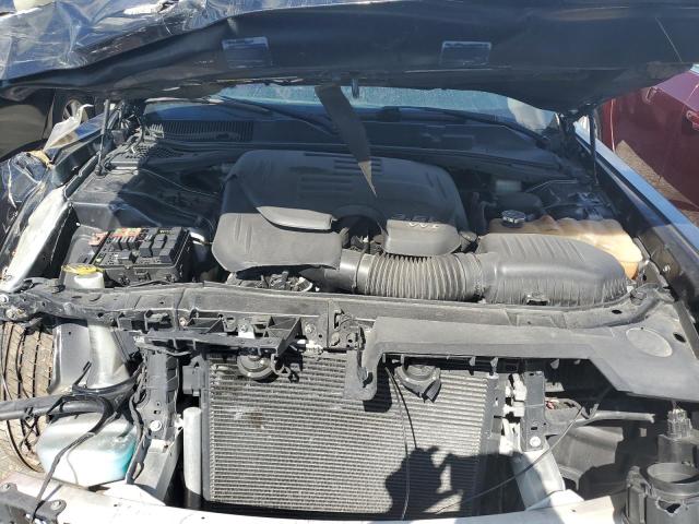 Photo 11 from auction – 2015 DODGE CHALLENGER with VIN 2C3CDZBG7FH737317