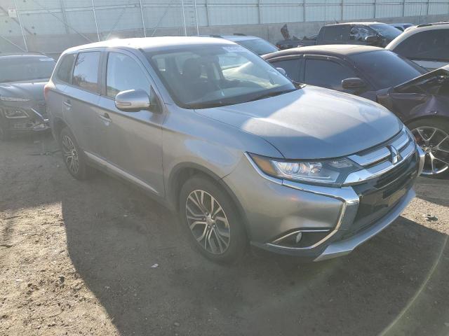 Photo 4 from auction – 2016 MITSUBISHI OUTLANDER with VIN JA4AZ3A31GZ017183