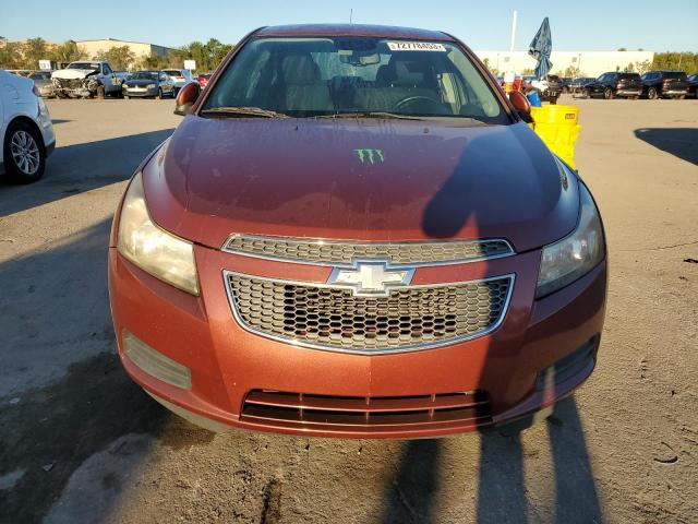 Photo 5 from auction – 2013 CHEVROLET CRUZE LT with VIN 1G1PC5SB7D7204754
