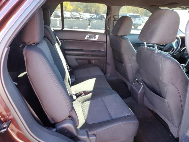 Photo 11 from auction – 2012 FORD EXPLORER X with VIN 1FMHK7D83CGA11751