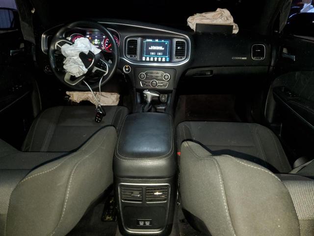 Photo 8 from auction – 2018 DODGE CHARGER R/ with VIN 2C3CDXCT8JH260602