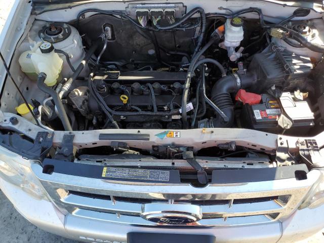 Photo 11 from auction – 2012 FORD ESCAPE XLT with VIN 1FMCU9D75CKC73257