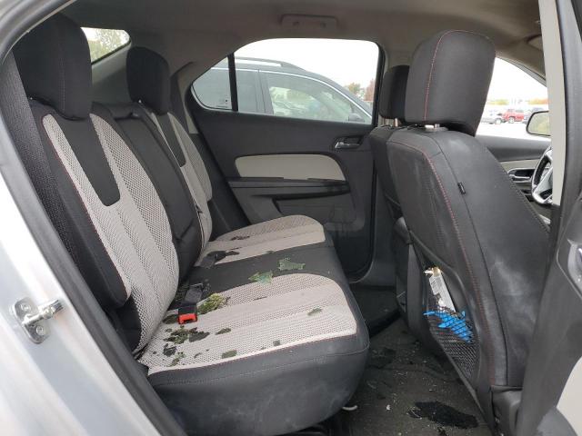 Photo 11 from auction – 2017 CHEVROLET EQUINOX LT with VIN 2GNFLFEK8H6314407