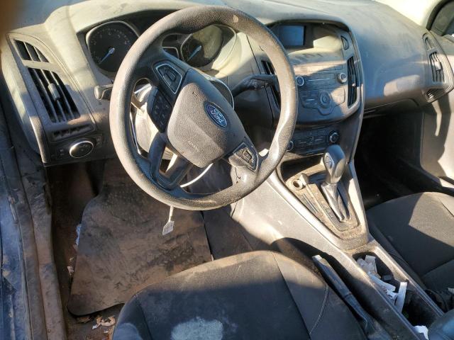 Photo 8 from auction – 2018 FORD FOCUS SE with VIN 1FADP3F25JL238326