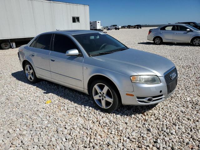Photo 4 from auction – 2005 AUDI A4 2.0T with VIN WAUAF68E65A416932
