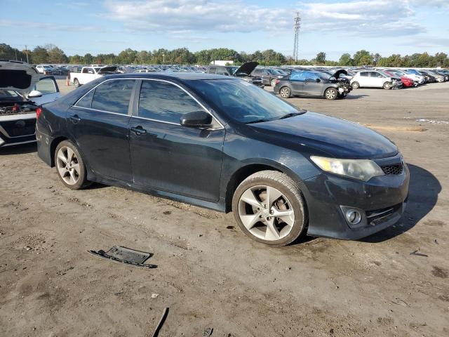 Photo 4 from auction – 2012 TOYOTA CAMRY BASE with VIN 4T1BF1FK0CU201833