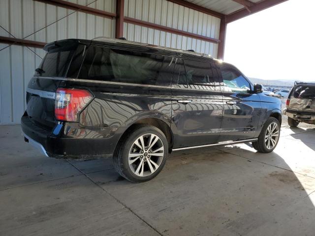 Photo 3 from auction – 2021 FORD EXPEDITION with VIN 1FMJK1MT7MEA12496
