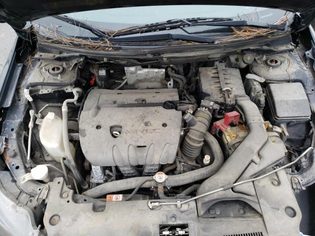 Photo 11 from auction – 2014 MITSUBISHI LANCER ES/ with VIN JA32U2FU8EU010678