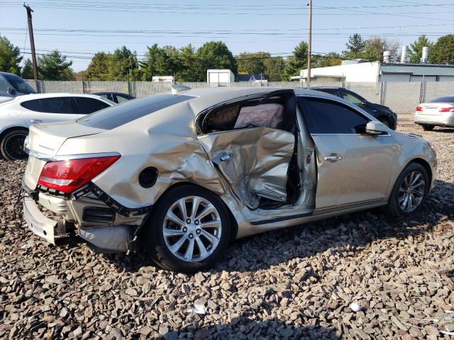 Photo 3 from auction – 2016 BUICK LACROSSE with VIN 1G4GB5G37GF194826