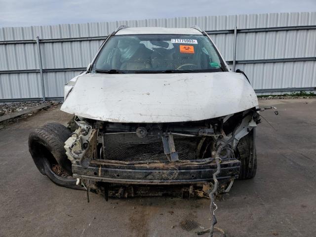 Photo 5 from auction – 2015 NISSAN ROGUE S with VIN KNMAT2MV6FP565687