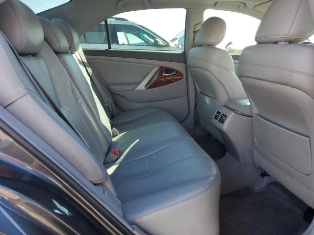 Photo 10 from auction – 2011 TOYOTA CAMRY BASE with VIN 4T1BF3EK6BU751792