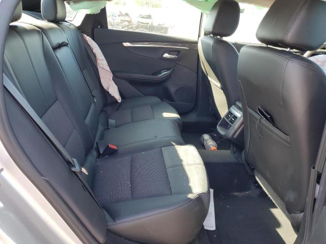 Photo 10 from auction – 2016 CHEVROLET IMPALA LT with VIN 2G1115S30G9205669