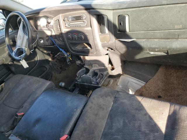 Photo 8 from auction – 2003 DODGE UNKNOWN with VIN 1D7HU18N73J546439