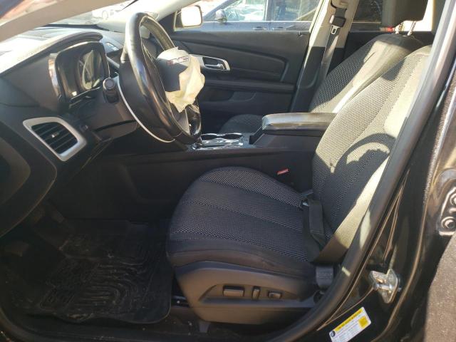 Photo 7 from auction – 2011 GMC TERRAIN SL with VIN 2CTFLTEC5B6468486