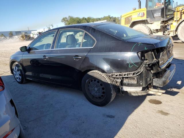 Photo 2 from auction – 2017 VOLKSWAGEN JETTA S with VIN 3VW2B7AJ6HM361404
