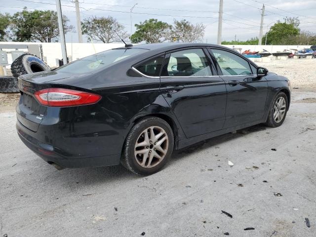 Photo 3 from auction – 2016 FORD FUSION SE with VIN 3FA6P0HD9GR227619