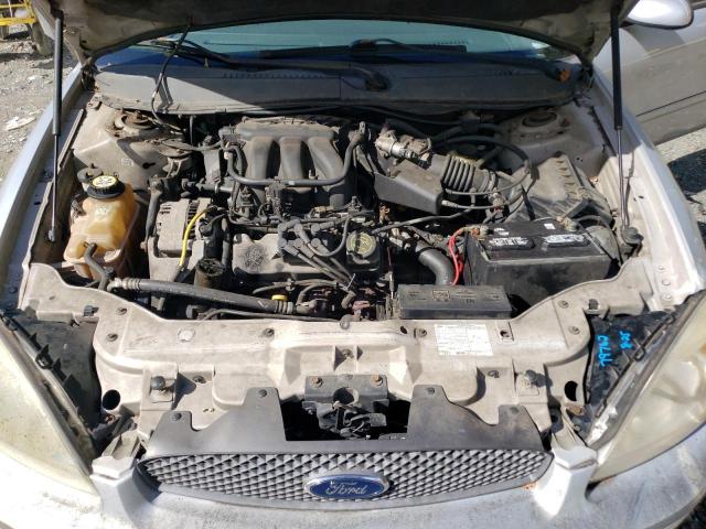 Photo 11 from auction – 2007 FORD TAURUS SEL with VIN 1FAHP56U87A101836